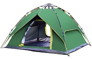 Generic Lightweight Tent