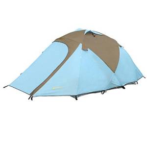 QQ Three To Four-Person Camping Tent Twin Bunk Camping Folding Tent Waterproof Beach Tents