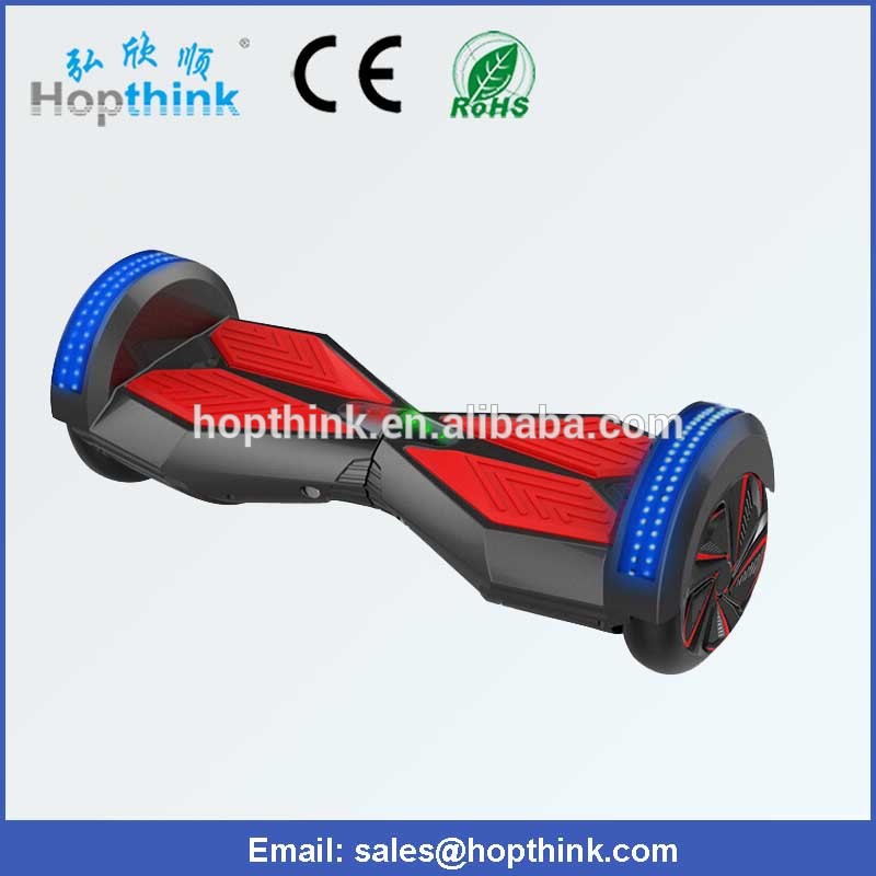 2015 factory price electric unicycle 8.5inch mini scooter two wheels self balance