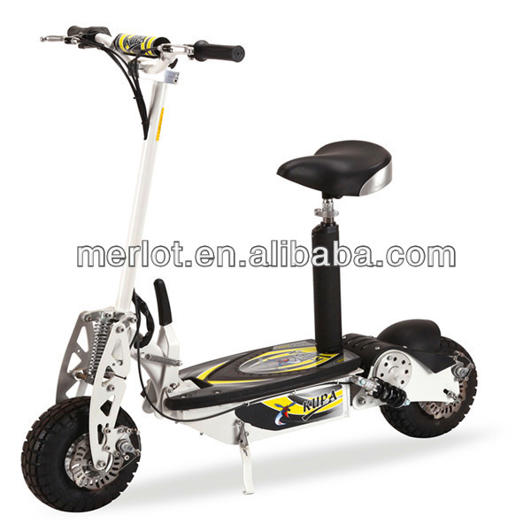 2 wheel 48v battery 1000w pocket bike wholesale 49cc