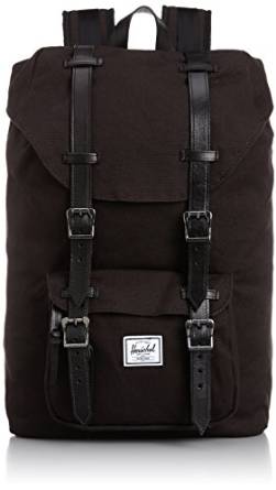 Herschel Supply Co. Little America Mid-Volume Select Backpack