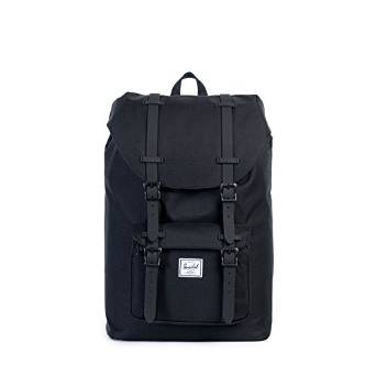 Herschel Supply Co. Little America Mid-Volume Backpack