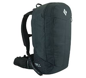 Black Diamond Halo 28 JetForce Avalanche Airbag Pack