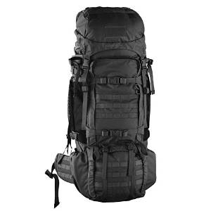 Eberlestock Battleship Backpack, Black