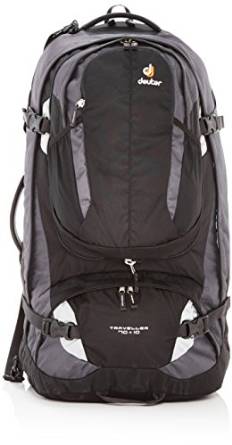 Deuter Traveller 70 + 10 Travel Backpack