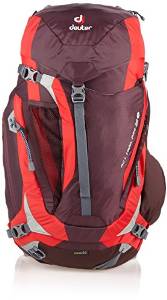 Deuter ACT Trail Pro 38 SL Backpack