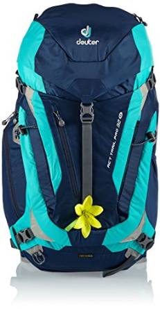 Deuter ACT Trail Pro 32 SL Hiking Backpack