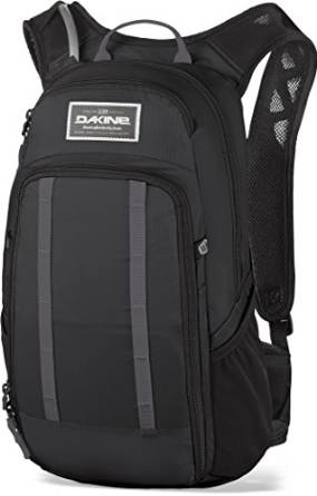 Dakine AMP 12L Cycling Rucksack Backpack With Reservoir