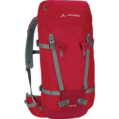 Vaude Croz 38 + 8 Pack