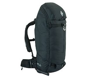 Black Diamond Saga 40 JetForce Avalanche Airbag Pack