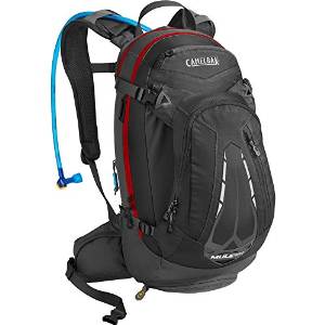 Camelbak M.U.L.E. NV Backpack Black/Charcoal INTL