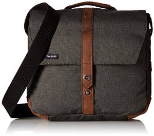 Timbuk2 Sunset Satchel, black, One Size