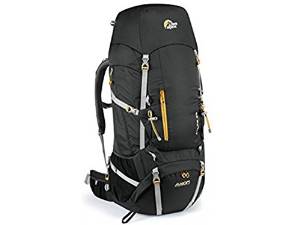 Lowe Alpine Atlas 65 Pack - Men's