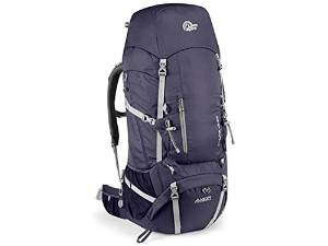 Lowe Alpine Atlas ND65 Pack - Women's