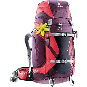 Deuter Rise Tour 40+ SL Backpack