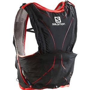 Salomon S-Lab ADV Skin3 12 Pack Set