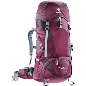 Deuter ACT Lite 45+10 SL Pack - Women's - 2746cu in