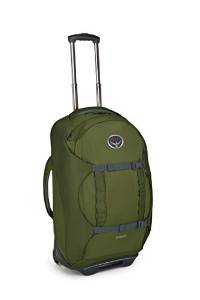 Osprey Sojourn 25/60L Pack Patina Green Backpack Bags