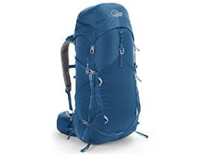 Lowe Alpine Zephyr 65:75 Lightweight Backpack