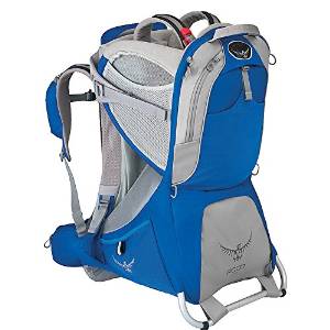 Osprey Packs Poco Plus Child Carrier