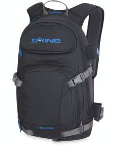 Dakine Heli Pro Backpack, 20-Liter