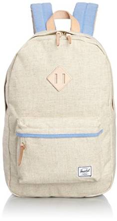 Herschel Supply Co. Adult Heritage Hemp Backpack