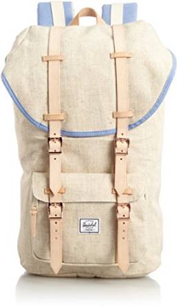 Herschel Supply Co. Adult Little America Hemp Backpack