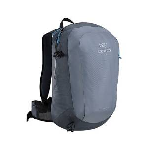 Arc'teryx Velaro 35 Backpack Gunmetal Backpack Bags