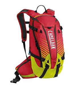 CamelBak K.U.D.U. 12 Cycling Backpack