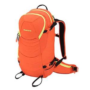 Bigpack Power Ride 30 Free Ride Hiking Bag