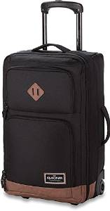 Dakine Voyager Roller Travel Bag