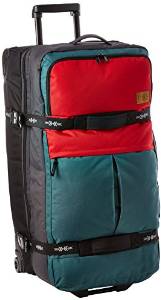 Dakine Harvest Women's Split Roller Bag