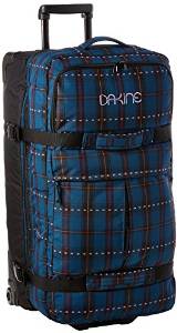 Dakine Suzie Women's Split Roller Bag