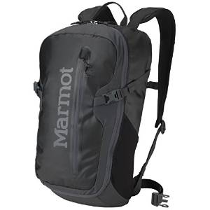 Marmot Inter Hauler Black/Slate Grey