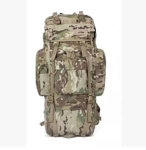 Climbing Back 100 L 65 L Package Mass Tourism Travel Camouflage Backpack Outdoor Multifunctional Men's and Women's Shoulders