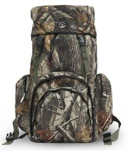 Backpack Outdoor Backpack the Wild Camping Package Tour Travel Bag Backpack Camouflage Backpack 60 L