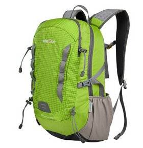 Outdoor 28 L Backpack Backpack Female Male Green 28 L Travel Backpack Backpack Profession of Outsourcing