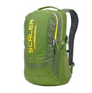 Outdoor Men and Women Backpack Backpack Backpack Hiking Bag Cover 26 L Green 26 L