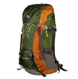 Outdoor Climbing Package Travel 45 Ms 6 L Male Waterproof Hiking Backpack Backpack Backpack