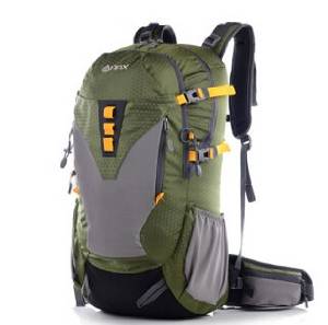 Outdoor Professional Mountaineering Bag Super Light Wear Outdoor Sports Bag Both Men and Women Travel Package...