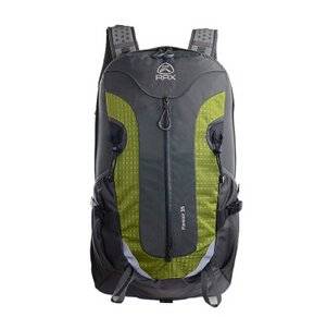 Outdoor Bag Backpack Waterproof Mountaineering Bag Light Sport Bag for Men and Women Bag Clump Green 35 Liters