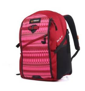 Outdoor Sports Men and Women with Shoulders Backpack Daily Travel Bag 25 L