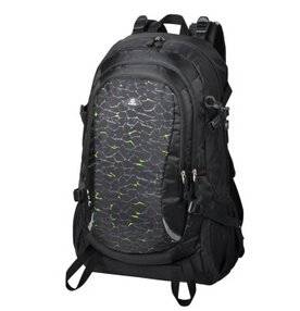 Backpack Backpack Backpack Bags Outdoor Sports Backpack Large Capacity/black Men and Women A