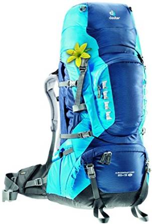 Deuter Women's Aircontact PRO 65+15 SL