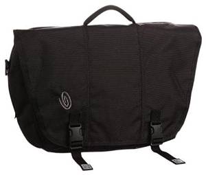 Timbuk2 Commute, Black - Large