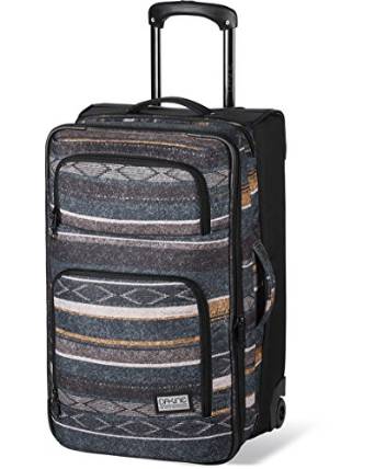 Dakine Women's Over Under 49L Bag - CASS