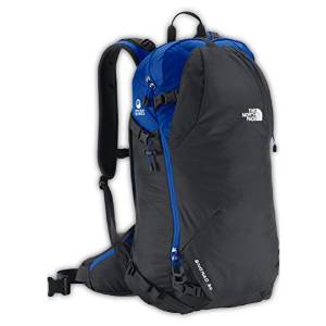 The North Face Snomad 34 Backpack 2017