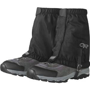 Outdoor Research Rocky Mountain Low Gaiters by Outdoor Research