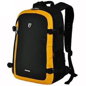 Men's Fashion Professional Photography Backpack , Yellow