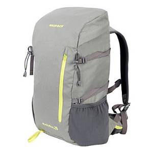 Waterproof Daypack Camping & Hiking/Leisure Sports/Traveling/Cycling 28 L As Picture Canvas